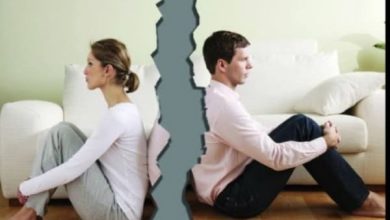 ملفت: اكتشف دلالات رؤية الطليق وأهله في المنام! 7 تفسير رؤية الطليق أهله في المنام
